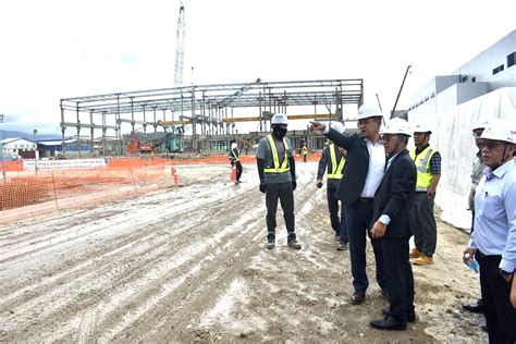CFG (MSIA) SDN BHD .